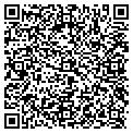 QR code with Wazobia Planet Co contacts