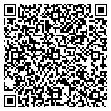 QR code with Enpirion contacts
