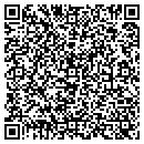 QR code with Meddius contacts