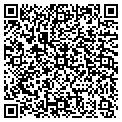 QR code with M Metrics Inc contacts