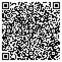 QR code with U R I 63 contacts