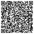 QR code with Rccs contacts