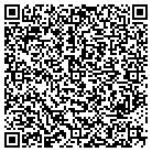 QR code with The University Of South Dakota contacts