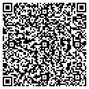 QR code with Umayaval Inc contacts