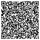 QR code with Cloak Inc contacts