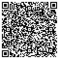QR code with Csg contacts