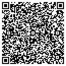QR code with Gary Byam contacts