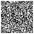 QR code with Hobbysoft contacts