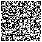 QR code with Hydrosphere Data Products contacts