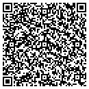 QR code with D R Consulting contacts