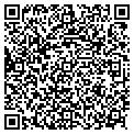 QR code with M J R Co contacts