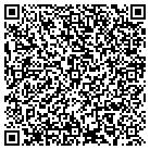 QR code with O'Reilly Alpha Tech Ventures contacts