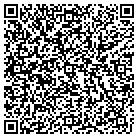 QR code with Organic & Non Gmo Report contacts