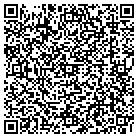 QR code with Prism Software Corp contacts