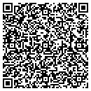 QR code with R K S Software Inc contacts