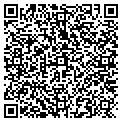 QR code with Tamlin Publishing contacts