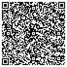 QR code with Timely Data Resources Inc contacts