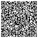 QR code with Tkp Services contacts