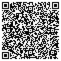 QR code with Ujp Inc contacts
