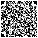 QR code with X L Soft International contacts