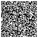 QR code with C Lyles Products Co contacts