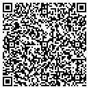 QR code with Red String contacts