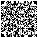 QR code with The Word Processing Center Inc contacts