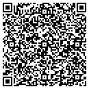 QR code with Allegany Aggregates Inc contacts