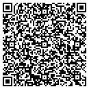 QR code with Allen Langley Concrete contacts
