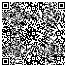 QR code with Alliance Sand & Aggregates contacts