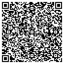 QR code with Hanson Aggregates contacts