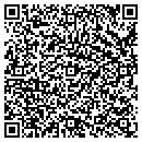 QR code with Hanson Aggregates contacts