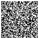 QR code with Hanson Aggregates contacts