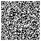 QR code with Hanson Aggregates East Inc contacts