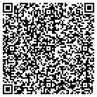 QR code with Hanson Aggregates of Hockley contacts
