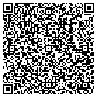QR code with High Pockets Aggregate contacts
