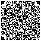 QR code with Hissong Ready Mix & Aggregates contacts