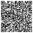 QR code with Meridian Aggregates Co contacts