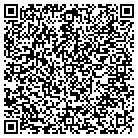 QR code with R And M Aggregates Corporation contacts