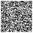 QR code with Talon Concrete & Aggregates contacts