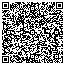 QR code with US Aggregates contacts