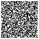 QR code with US Aggregates contacts