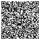 QR code with Zontech contacts