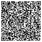 QR code with Welch Aggregates L L C contacts