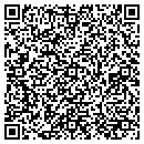 QR code with Church Brick CO contacts