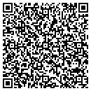 QR code with Hanson Brick contacts