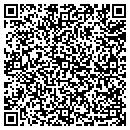 QR code with Apache Stone LLC contacts