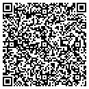 QR code with Artistic Edge contacts