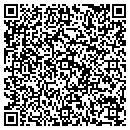 QR code with A S C Concrete contacts
