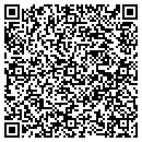 QR code with A&S Construction contacts